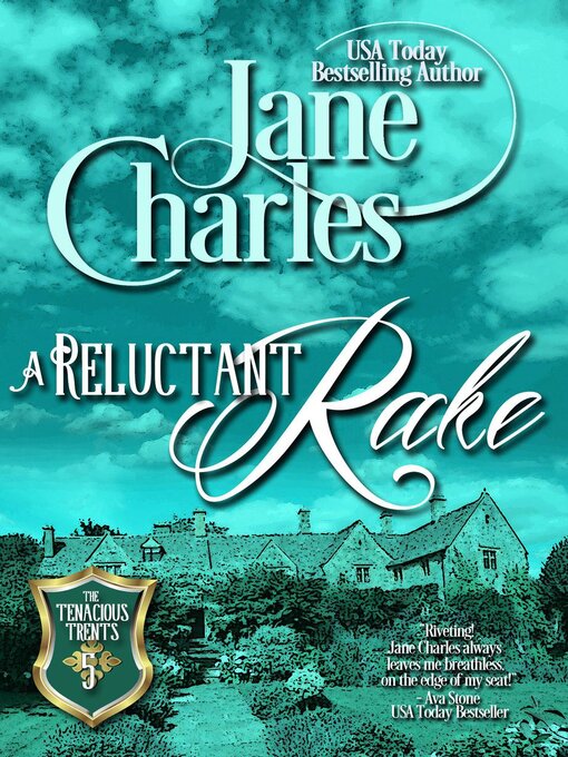 Title details for A Reluctant Rake by Jane Charles - Available